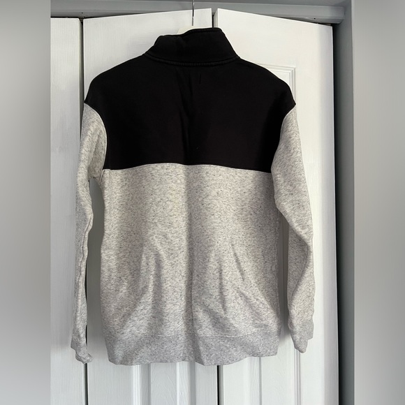 TNA Quarter Zip Sweater - Picture 2 of 2